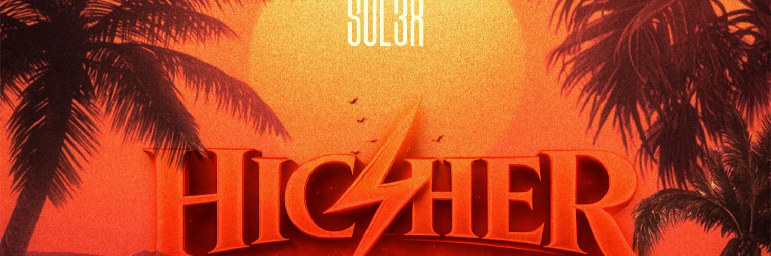 SOL3X 👑 banner