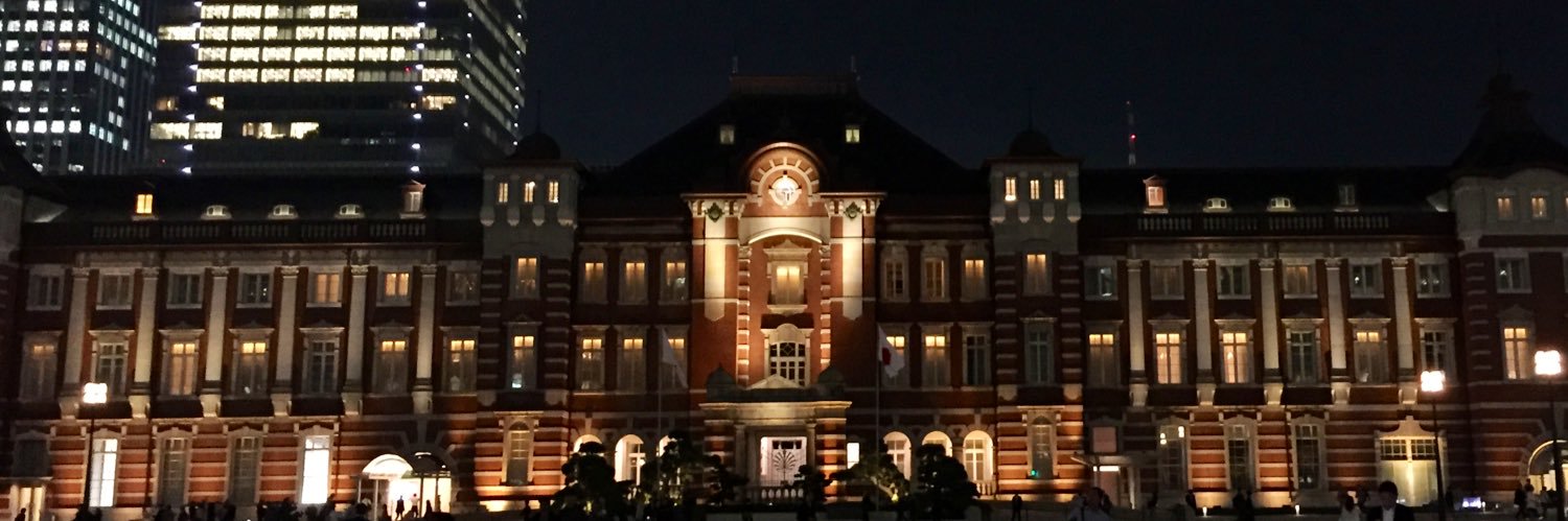 ShibaTokyo81's profile banner image