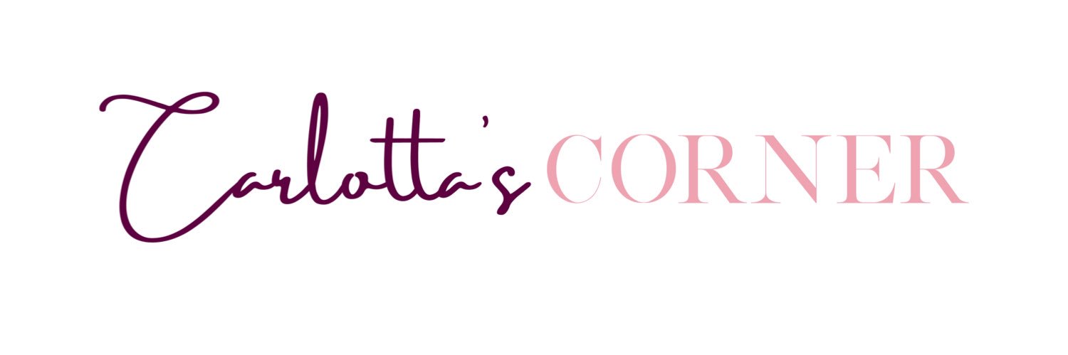 carlottascorner's profile banner image