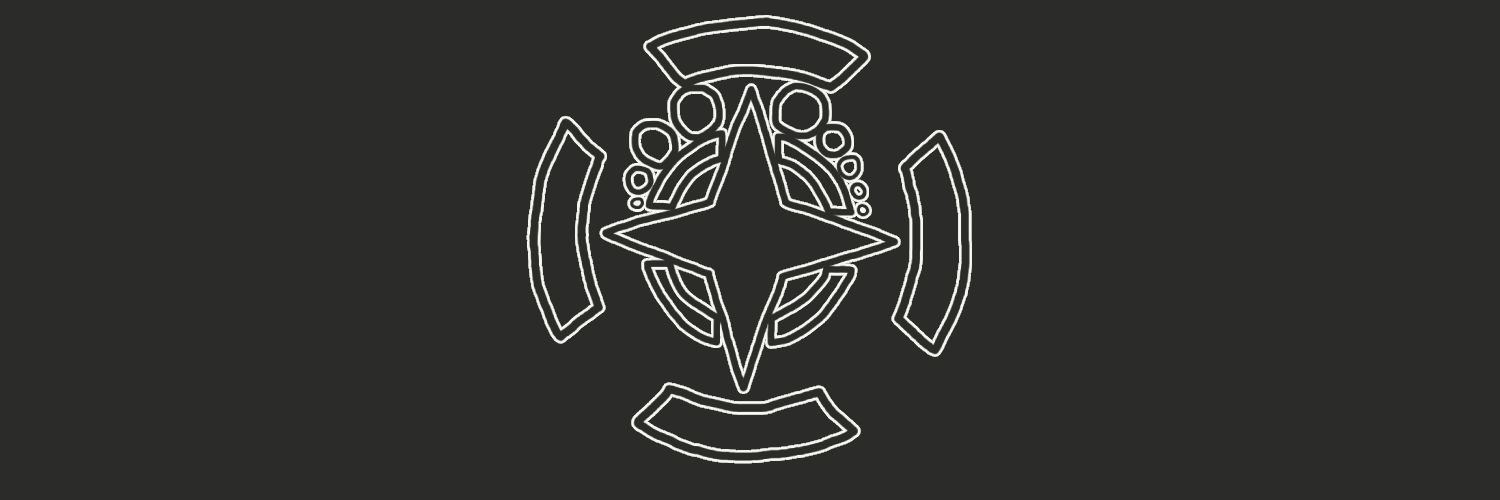 Visterial's profile banner image