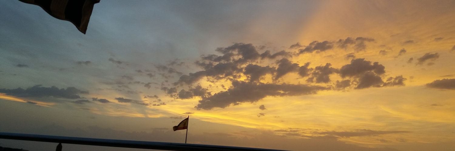 Aryanthafic's profile banner image