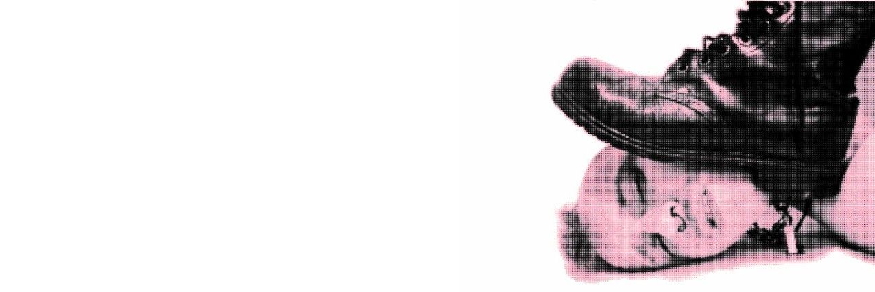 Dyson banner