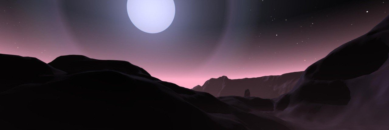 SubDyson's profile banner image