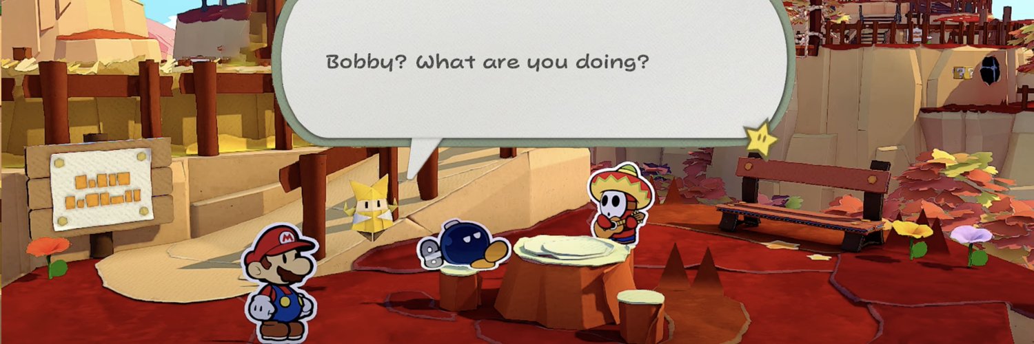 bob_omby's profile banner image