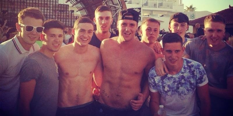LiamThorn's profile banner image