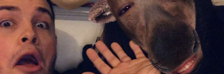 devonn321's profile banner image