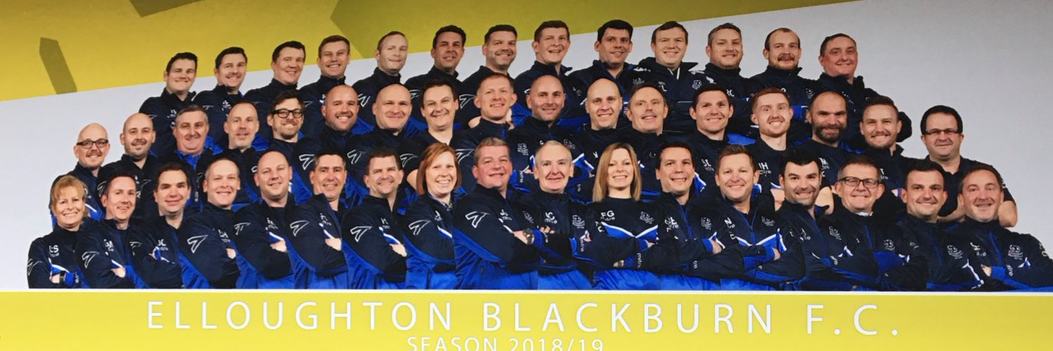 Elloughton Blackburn Profile Banner