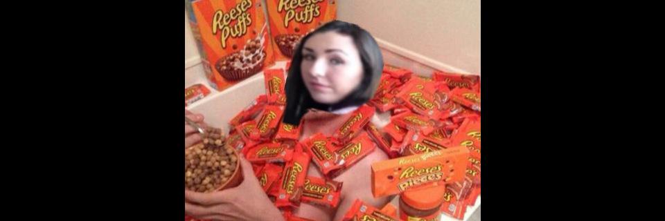 ImLucyBrown's profile banner image