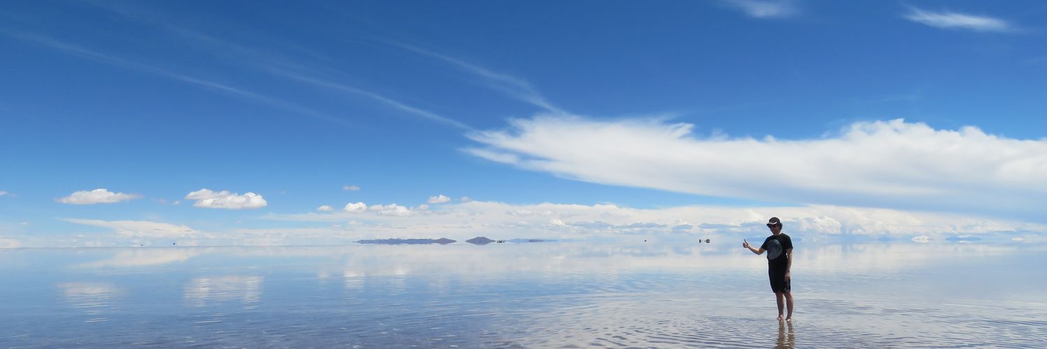 santiditore's profile banner image