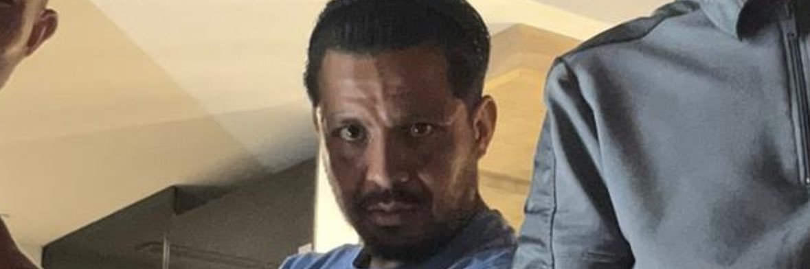 BobbyKnightt's profile banner image
