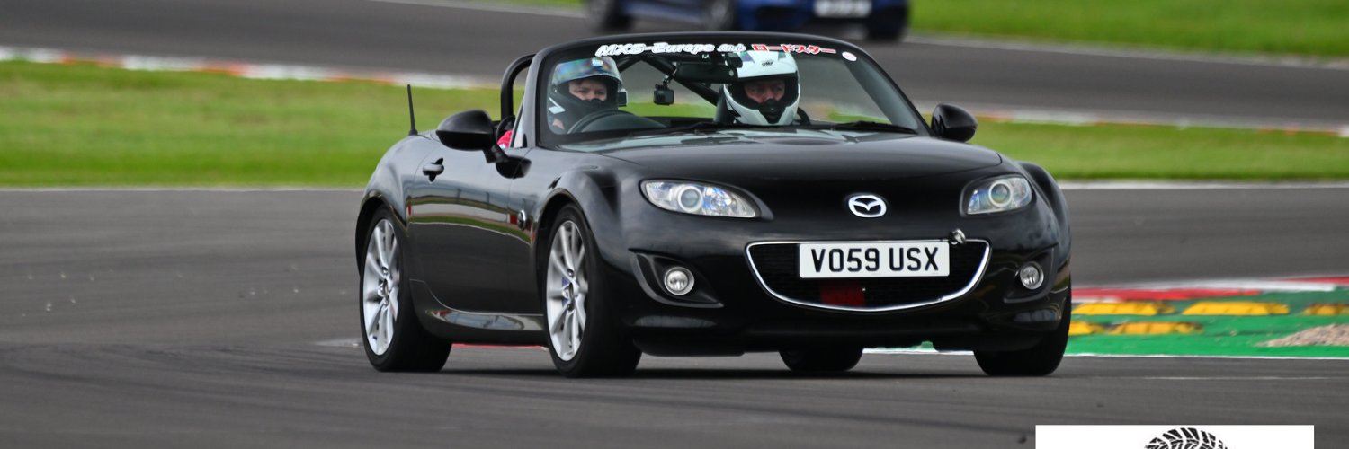 MrMazdaGuy (1 of 3 of unimatrix Smith) banner