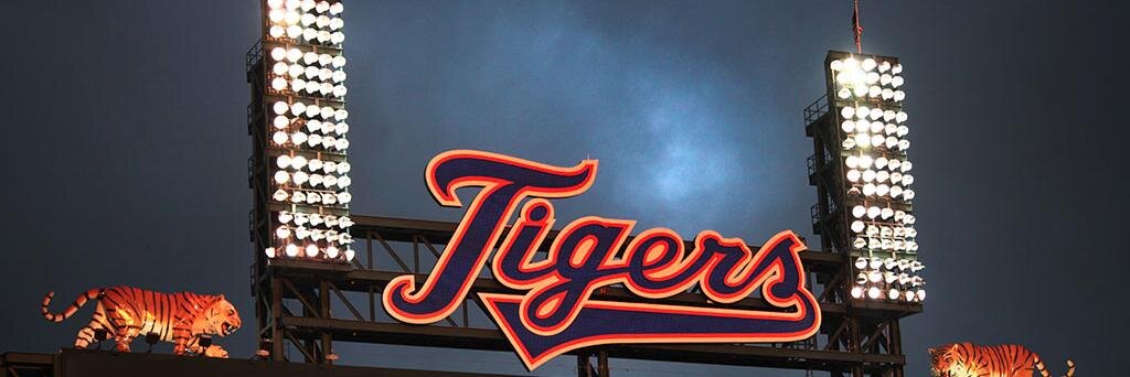 Roar of the Tigers banner