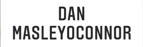 Dan Masley banner