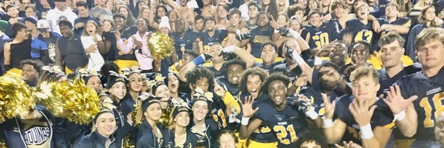 Florida Kids Football banner