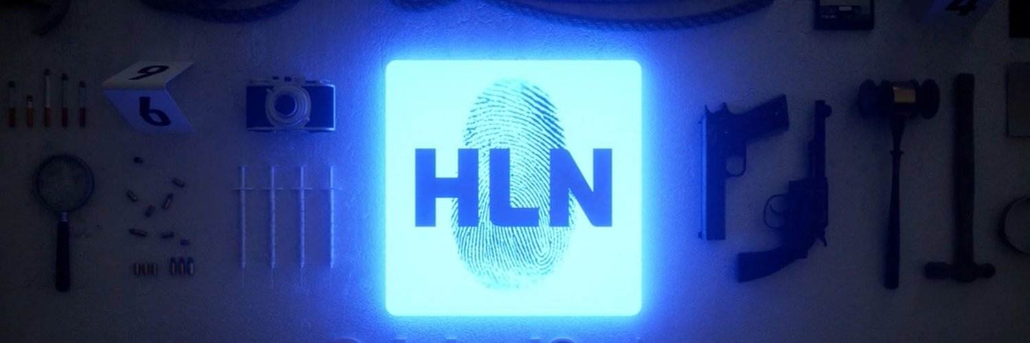HLN Profile Banner