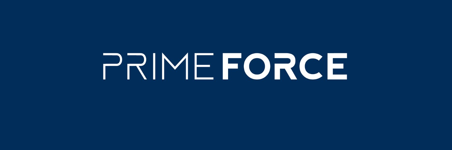 primeforcegroup's profile banner image