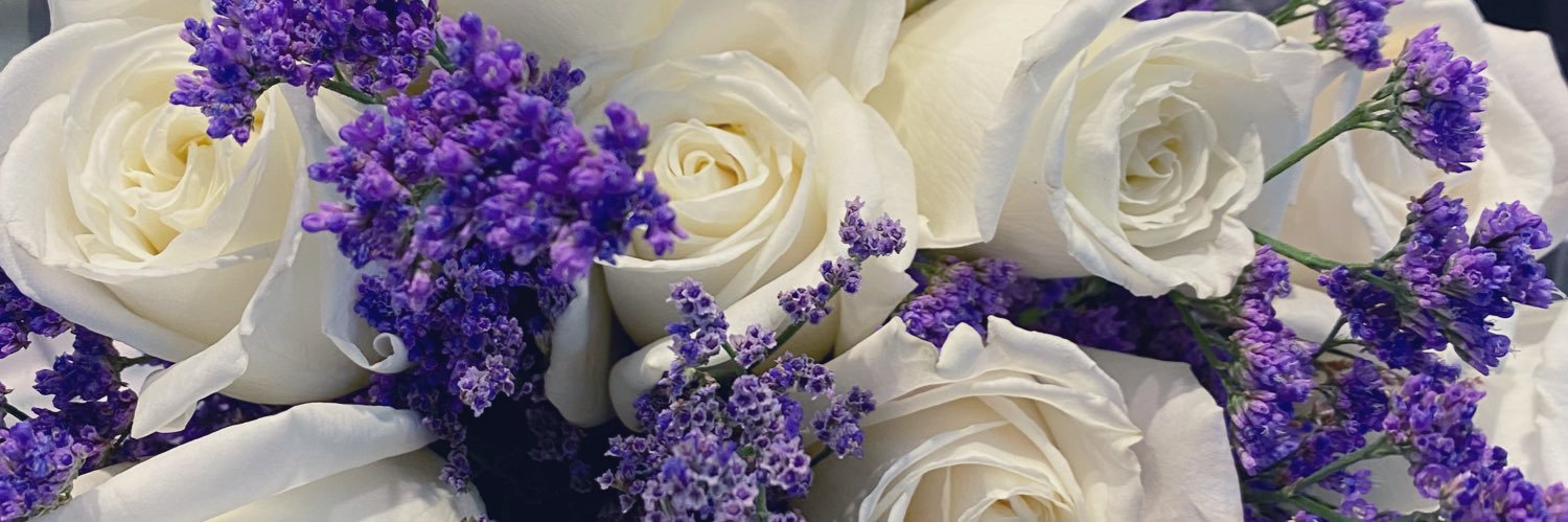 LittleFloWer17's profile banner image