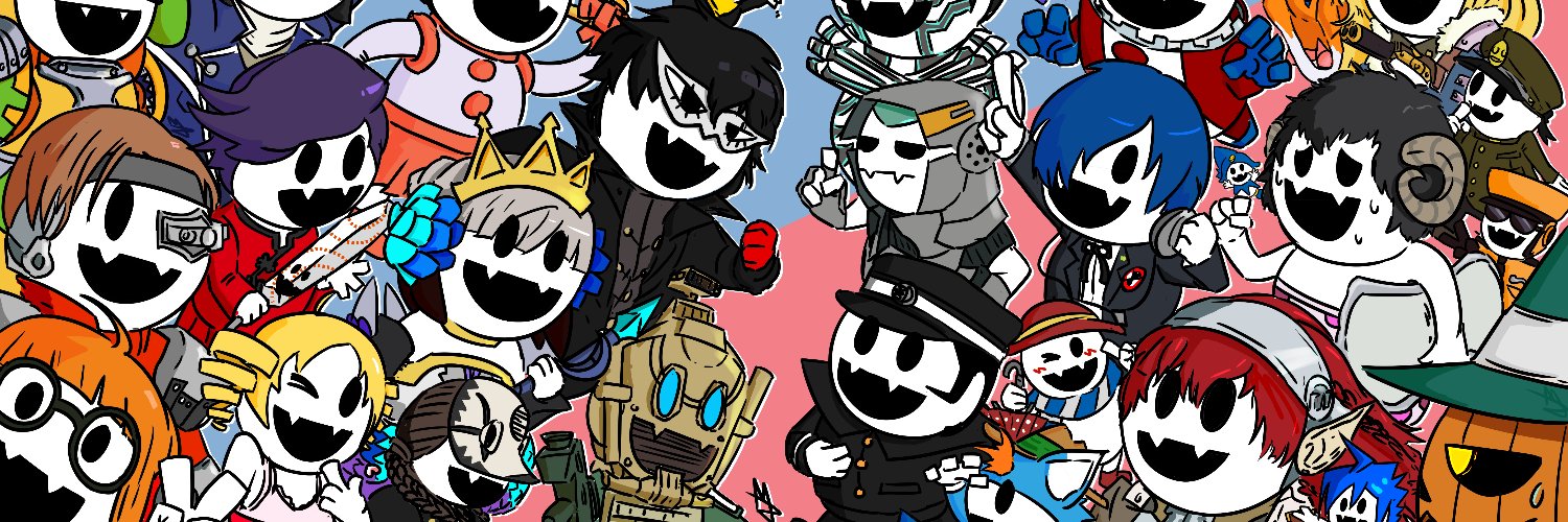 OurBraveHero's profile banner image