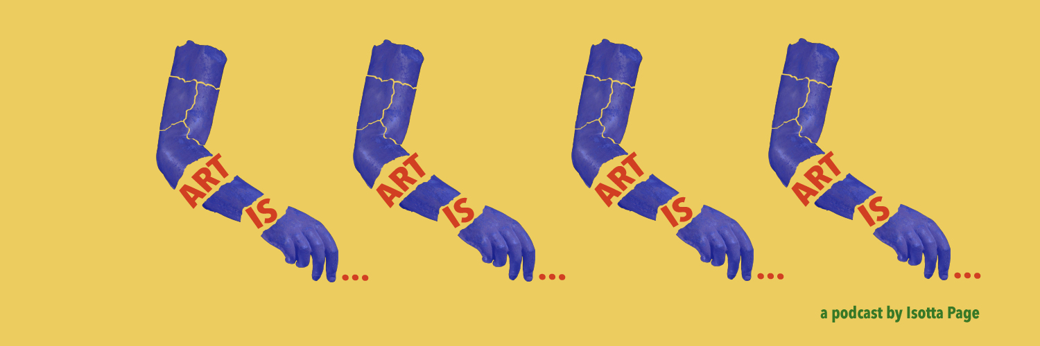 IsottaPage's profile banner image