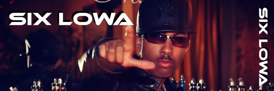 SixLowa's profile banner image