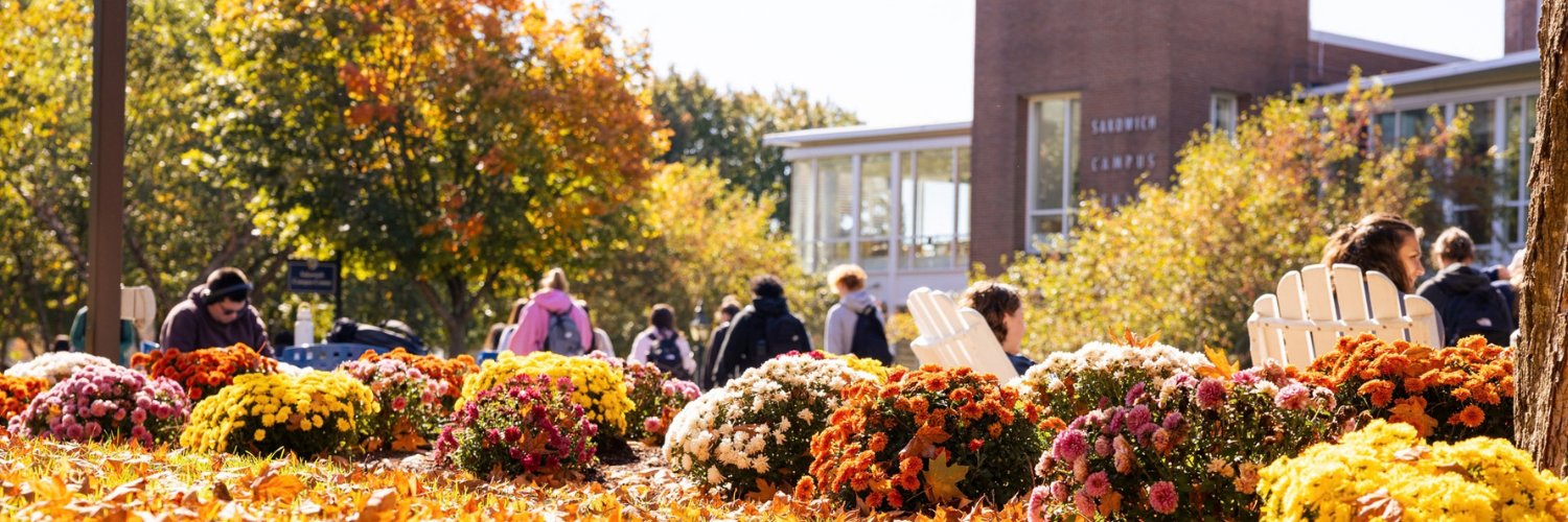 Merrimack's profile banner image