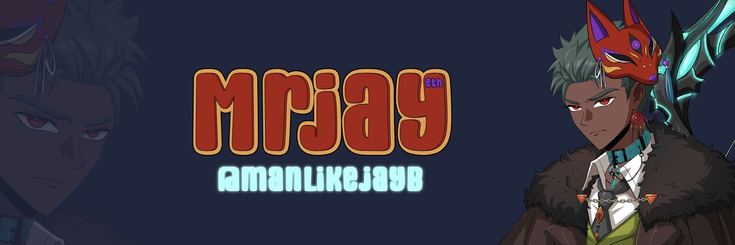 MrjayB banner