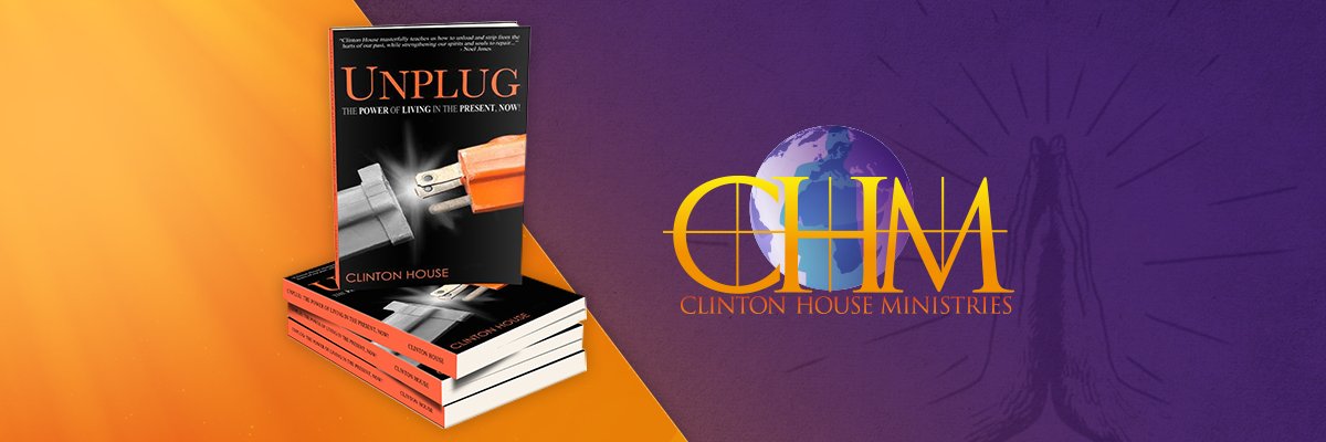 clintonhouse1's profile banner image