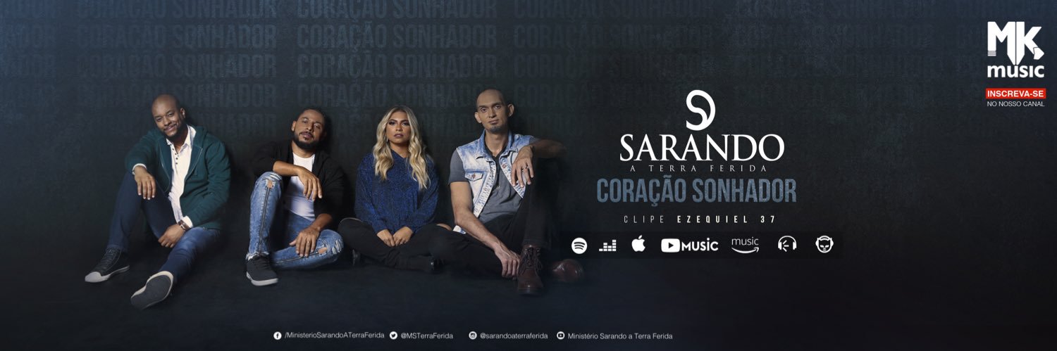 MSTerraFerida's profile banner image