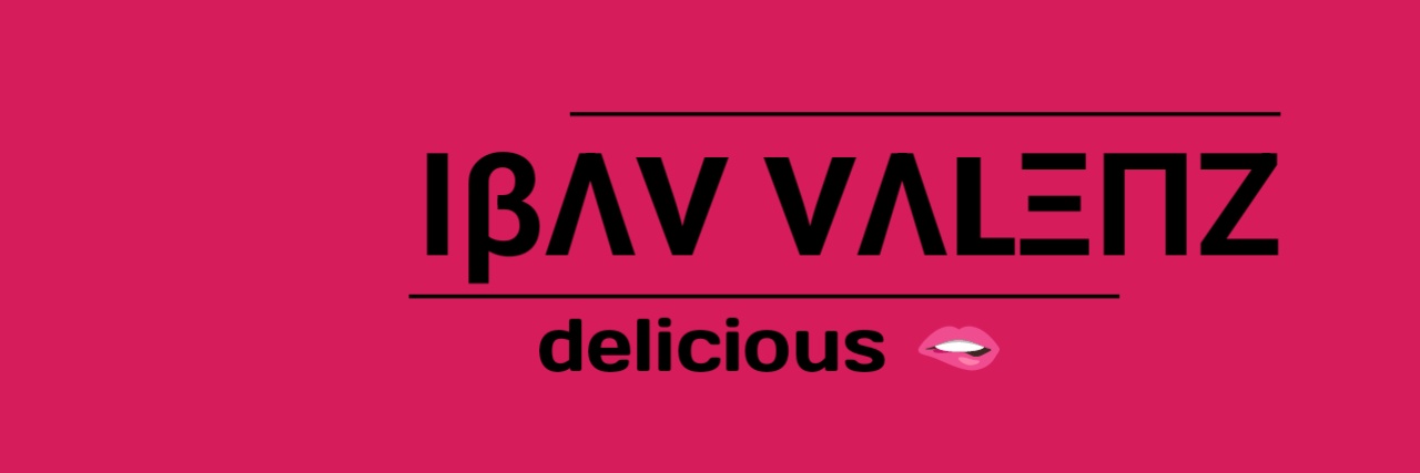 ΙβΛV VΛLΞΠΖ banner