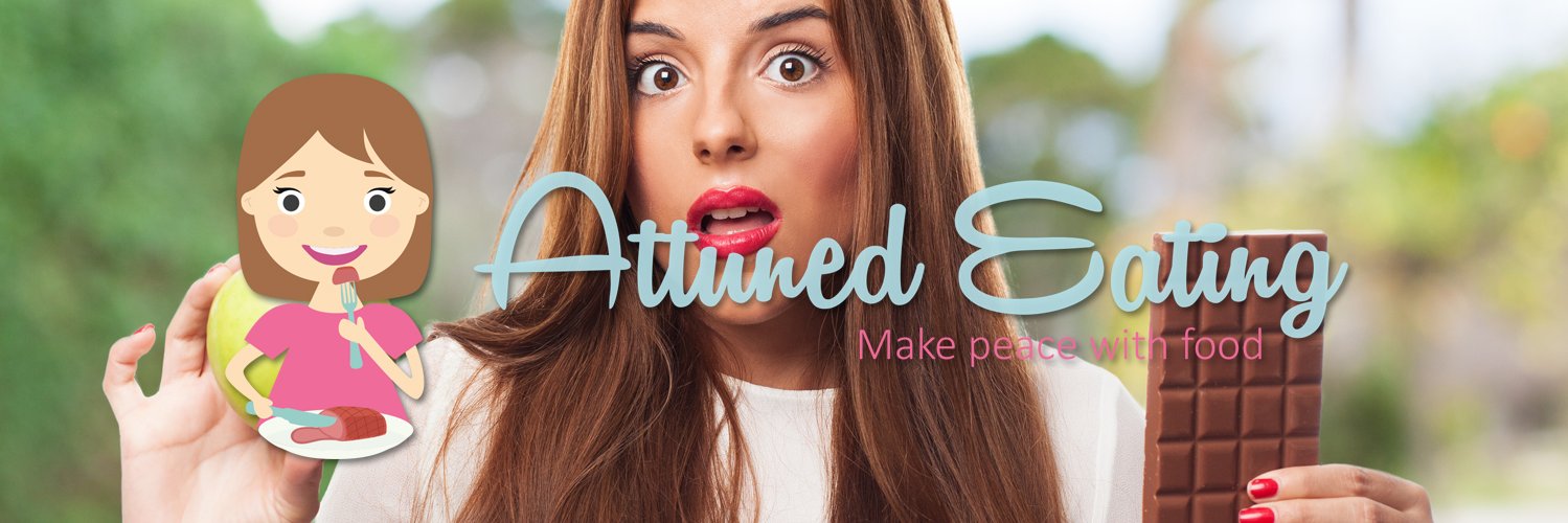 AttunedEating's profile banner image