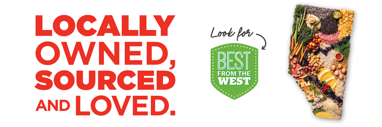 Calgary Co-op banner