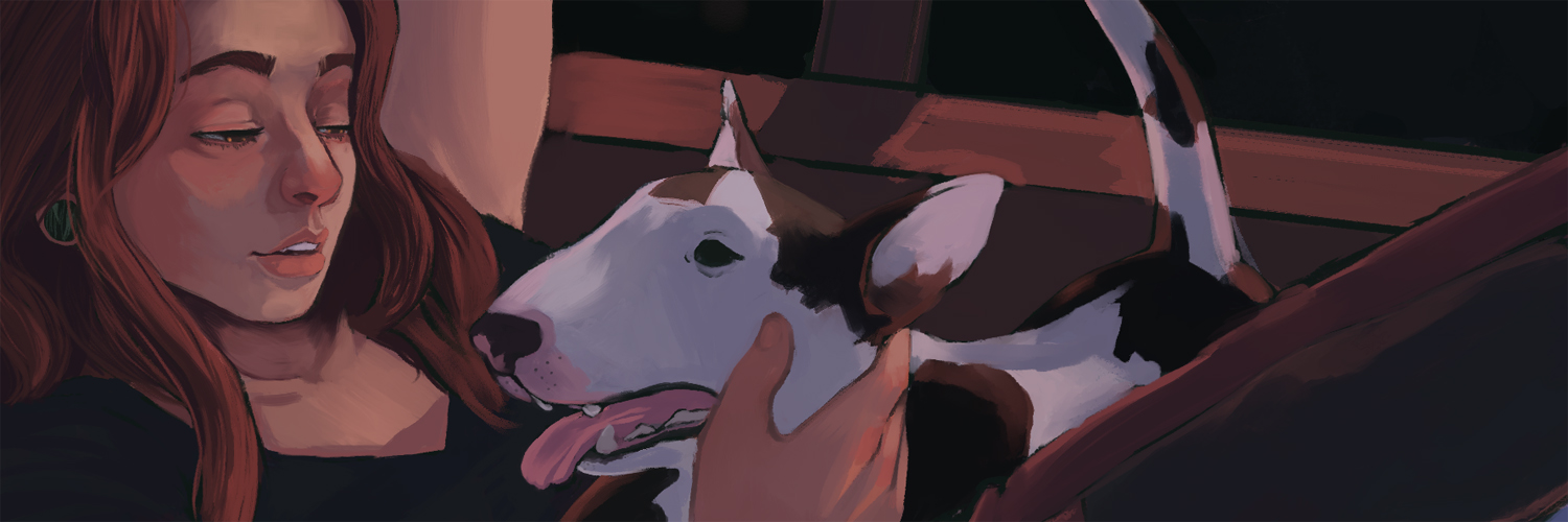 Stroudle's profile banner image