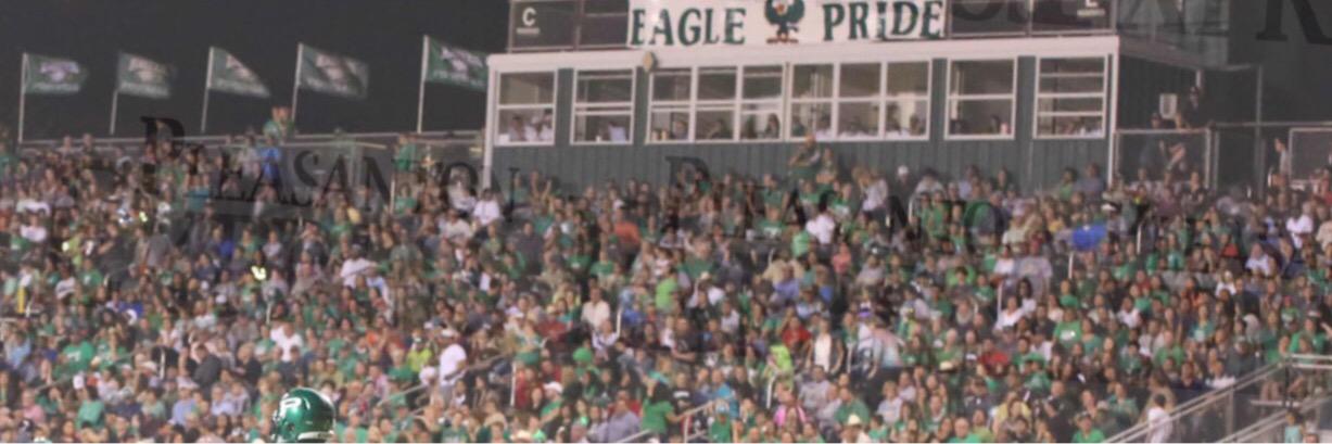 PleasantonFBall's profile banner image