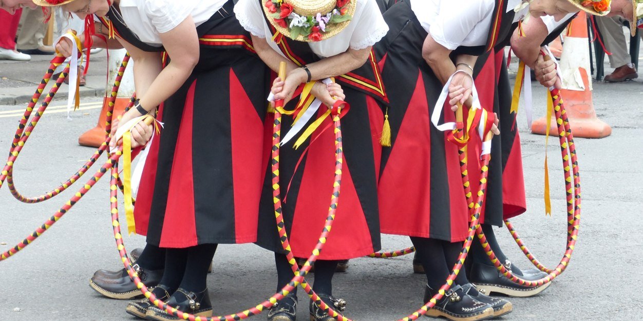 Mr Wilkins Shilling banner