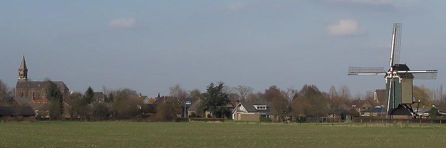 Alexander Kops 🇳🇱 PVV banner