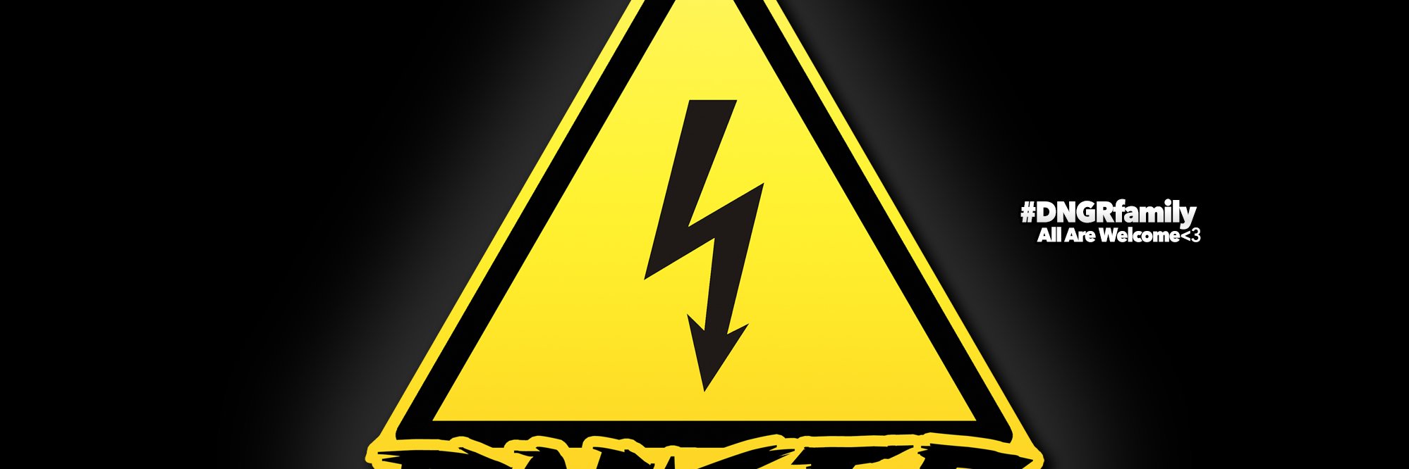 DJDangerUltra's profile banner image