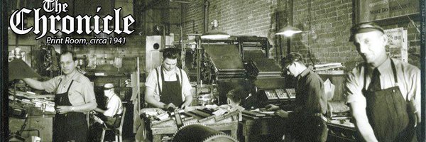 chronline Profile Banner