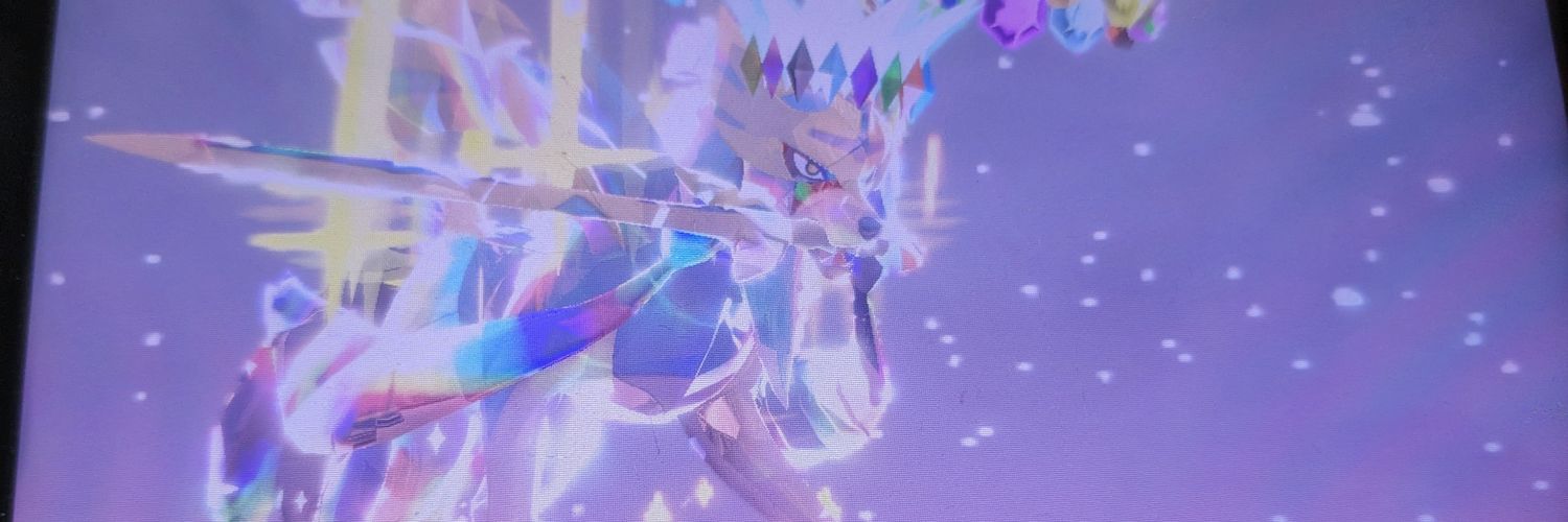 Danii_Alexa's profile banner image