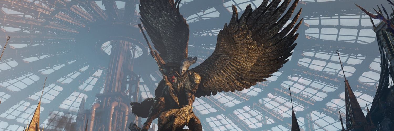iskariotyahuda's profile banner image
