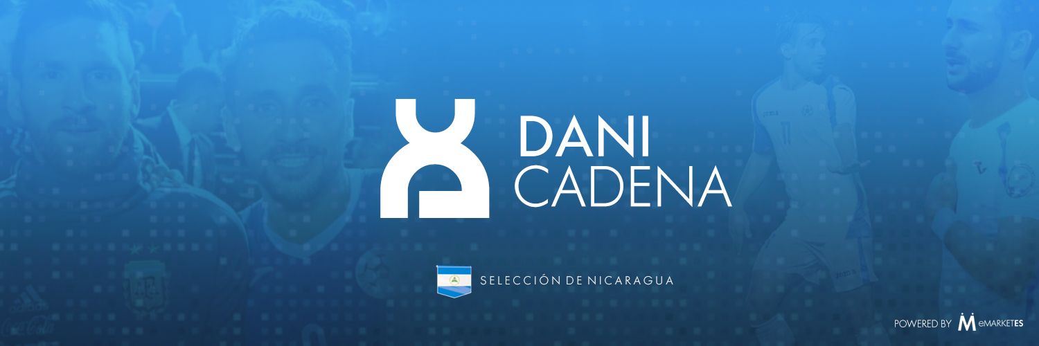 danics9's profile banner image