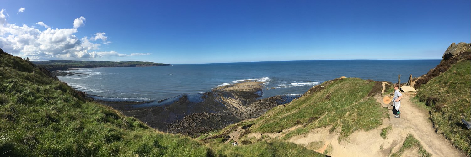 Sam  Cheverton banner