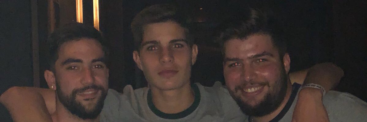 JohnDelgado98's profile banner image