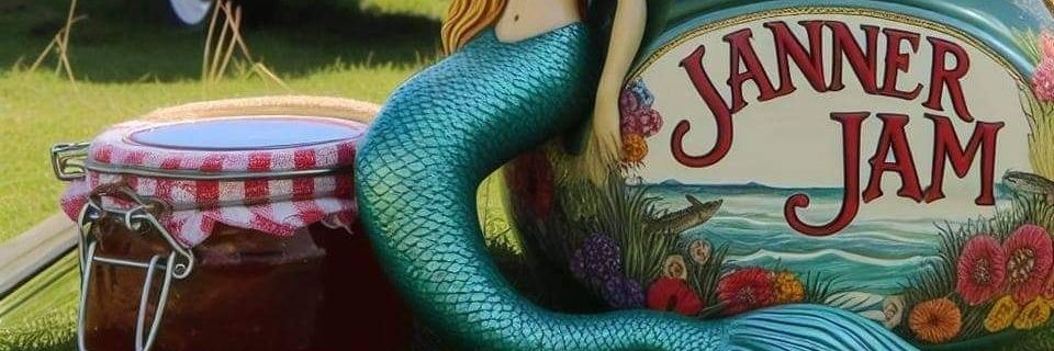 Janner Jam banner