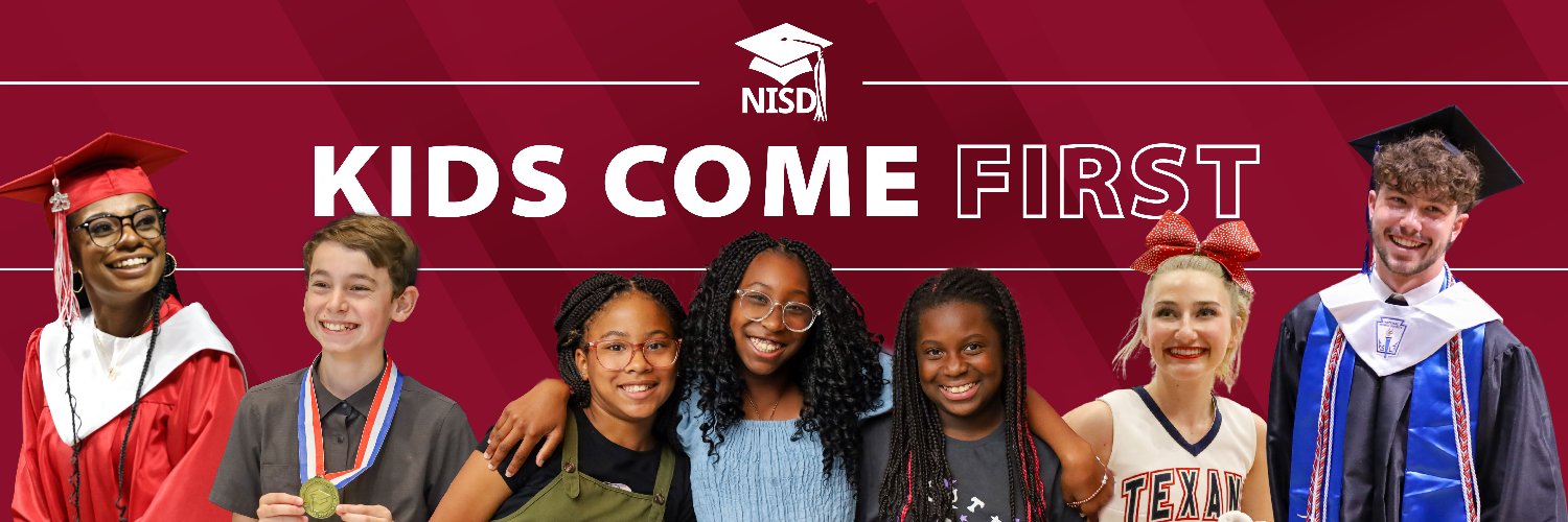 NorthwestISD's profile banner image