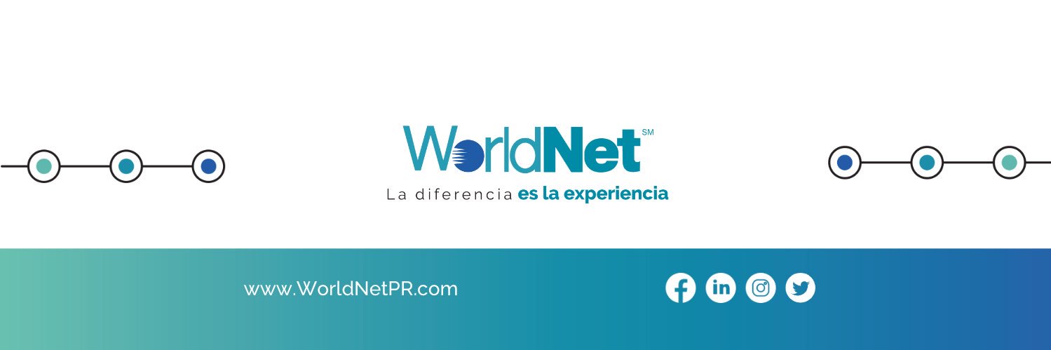 WorldNetPR's profile banner image