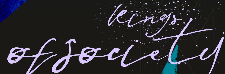 T.K.O SOCIETY banner