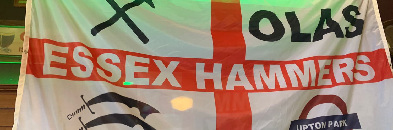 Harry_Goater's profile banner image