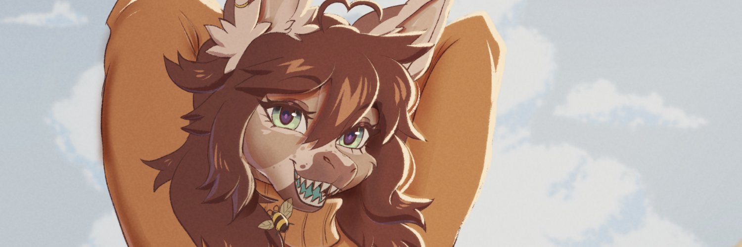 ShaddyFish's profile banner image