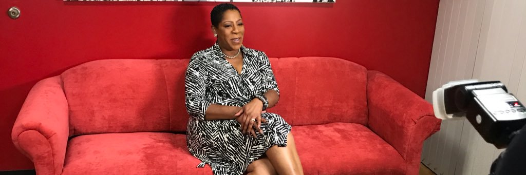 Dr. Sherry Blake banner