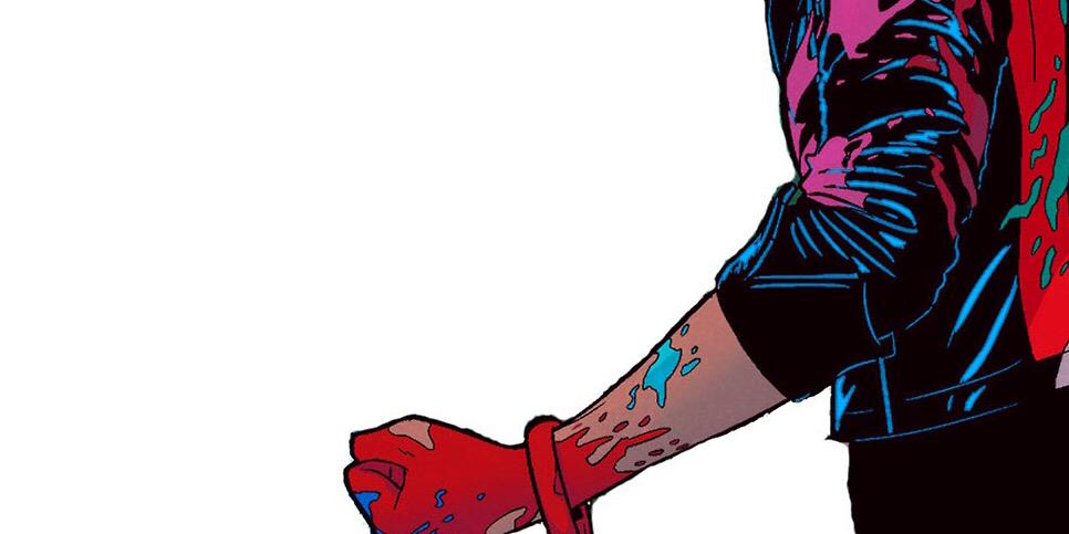 ⭐️Мисс Чавес⭐️ banner